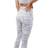 Women's Camo Leggings