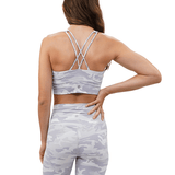 Tactical Camo Bra