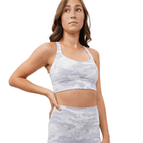 Tactical Camo Bra