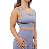 Blissful Crop Leggings