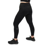 Pocket Mesh Leggings