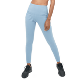 Pocket Mesh Leggings