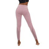 Pocket Mesh Leggings
