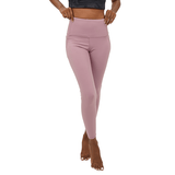 Pocket Mesh Leggings