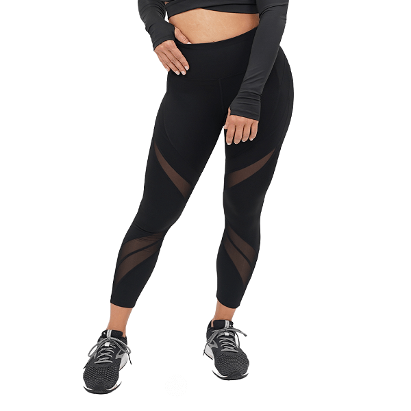 Light Pink Leggings