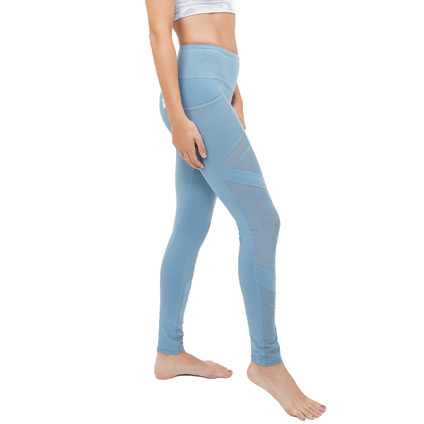 Light Pink Leggings