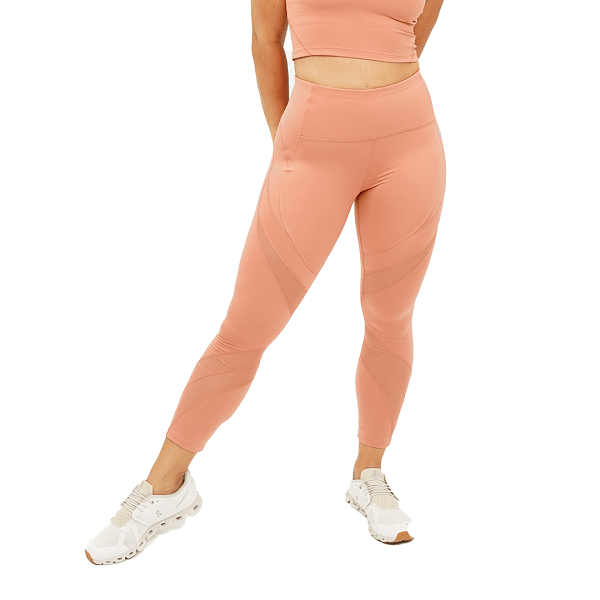 Light Pink Leggings