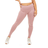 Light Pink Leggings