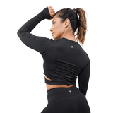 Lust Long Sleeve Top