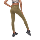 High Performance Leggings