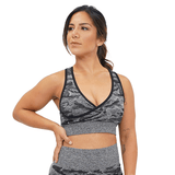 Padded Sports Bra