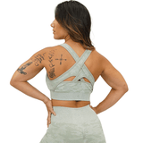 Padded Sports Bra