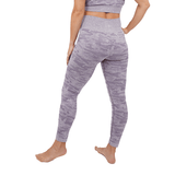 Camo High Waisted Leggings