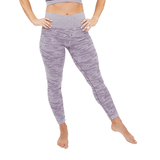 Camo High Waisted Leggings