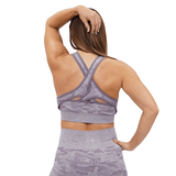 Padded Sports Bra