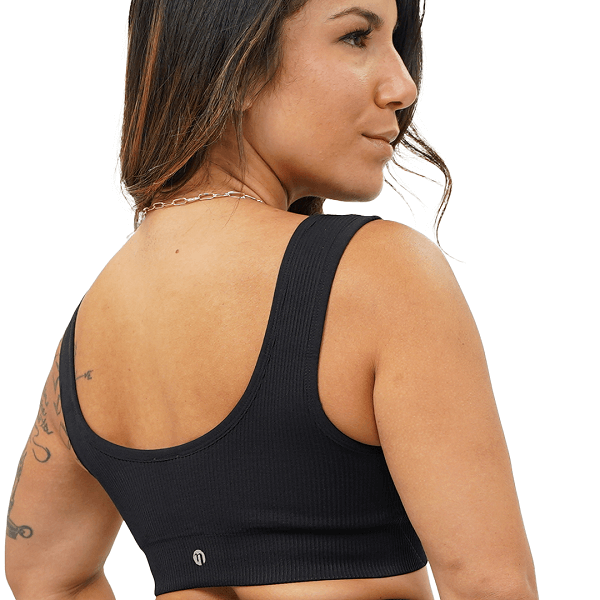 Breathable Sports Bra