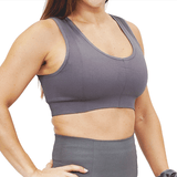 Breathable Sports Bra