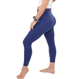 Color Block Leggings