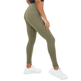 Color Block Leggings