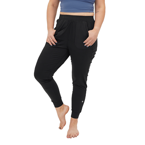 Women's Stretch Joggers