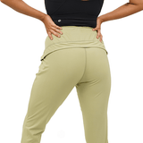 Women's Stretch Joggers