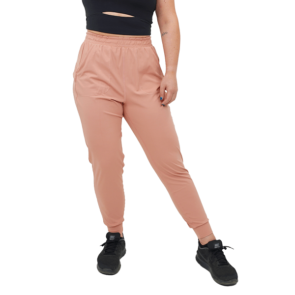 Women's Stretch Joggers