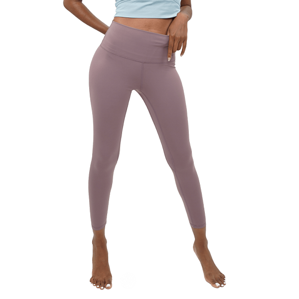 Color Block Leggings