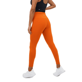 Color Block Leggings