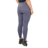 Color Block Leggings