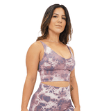 Tie Dye Bra Top